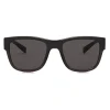 Dolce & Gabbana - Step Injection Sunglasses - Grey Black - Dolce & Gabbana Eyewear - Avvenice