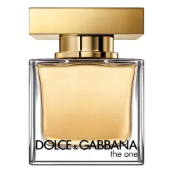 Dolce & Gabbana - The One - Eau de Toilette - Italy - Beauty - Fragrances - Luxury - 50 ml - Avvenice
