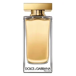 Dolce & Gabbana - The One - Eau de Toilette - Italy - Beauty - Fragrances - Luxury - 100 ml - Avvenice