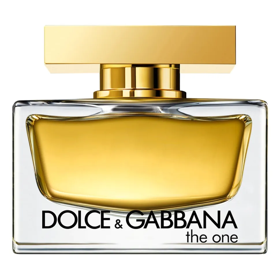 Dolce & Gabbana - The One - Eau de Parfum - Italy - Beauty - Fragrances - Luxury - 75 ml - Avvenice