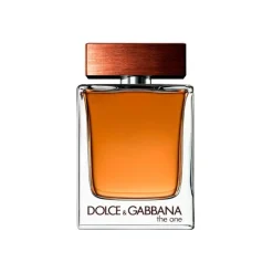 Dolce & Gabbana - The One for Men - Eau de Toilette - Italy - Beauty - Fragrances - Luxury - 150 ml - Avvenice