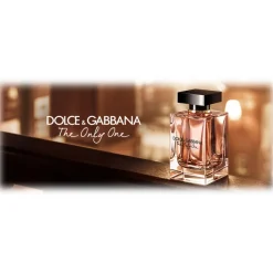 Dolce & Gabbana - The Only One - Eau de Parfum - Italy - Beauty - Fragrances - Luxury - 100 ml - Avvenice