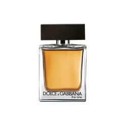 Dolce & Gabbana - The One for Men - Eau de Toilette - Italy - Beauty - Fragrances - Luxury - 50 ml - Avvenice