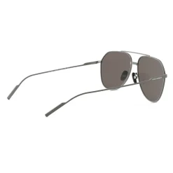 Dolce & Gabbana - Titanium Sunglasses - Grey - Dolce & Gabbana Eyewear - Avvenice
