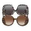 Dolce & Gabbana - Up & Down Sunglasses - Animal Print - Dolce & Gabbana Eyewear - Avvenice