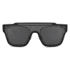 Dolce & Gabbana - Viale Piave 2.0 Sunglasses - Black Gun Metal - Dolce & Gabbana Eyewear - Avvenice