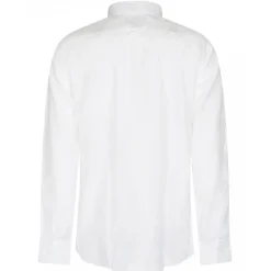 Dolce & Gabbana - White Shirt - Dolce & Gabbana Exclusive Luxury Collection - Avvenice