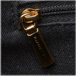 Dolce & Gabbana Vintage - Leopard Printed Tote Bag - Purple - Leather and Canvas Handbag - Luxury High Quality - Avvenice