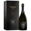 Dom Pérignon - 2002 - Plénitude 2 - P2 - Coffret Box - Champagne - Pinot Noir - Chardonnay - Luxury Limited Edition - 750 ml - Avvenice