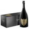 Dom Pérignon - Blanc Brut - Magnum - Coffret Box  - Champagne - Pinot Noir - Chardonnay - Luxury Limited Edition - 1,5 l - Avvenice