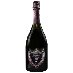 Dom Pérignon - Rosé - Champagne - Pinot Noir - Chardonnay - Luxury Limited Edition - 750 ml - Avvenice