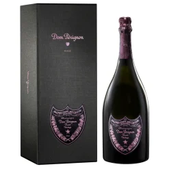 Dom Pérignon - Rosé - Magnum - Coffret Box - Champagne - Pinot Noir - Chardonnay - Luxury Limited Edition - 1,5 l - Avvenice