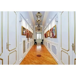 Domus Monamì Luxury Suites - Discovering Rome - 4 Days 3 Nights - Suite Augusto - Rome Exclusive Luxury - Avvenice