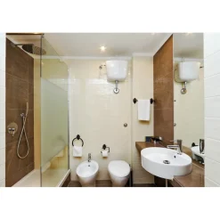 Domus Monamì Luxury Suites - Discovering Rome - 4 Days 3 Nights - Suite Augusto - Rome Exclusive Luxury - Avvenice