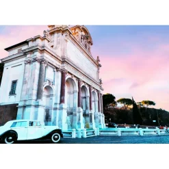 Domus Monamì Luxury Suites - Discovering Rome - 4 Days 3 Nights - Suite Augusto - Rome Exclusive Luxury - Avvenice