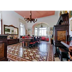 Domus Monamì Luxury Suites - Discovering Rome - 4 Days 3 Nights - Suite Augusto - Rome Exclusive Luxury - Avvenice