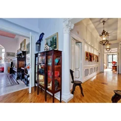 Domus Monamì Luxury Suites - Discovering Rome - 4 Days 3 Nights - Suite Augusto - Rome Exclusive Luxury - Avvenice