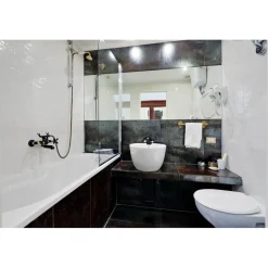 Domus Monamì Luxury Suites - Discovering Rome - 4 Days 3 Nights - Suite Costantino / Nerone - Rome Exclusive Luxury - Avvenice