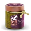 Don Tanu - Pistachio Green Pesto from Bronte P.D.O. - Preserved Foods - Sicily - Italy - 190 g - Avvenice