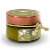 Don Tanu - Pure Paste of Green Pistachio from Bronte P.D.O. - Artisan Paste - Sicily - Italy - 100 g - Avvenice