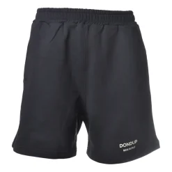 Dondup - Bermuda Model with Contrast Logo - Blue - Trousers - Luxury Exclusive Collection - Avvenice