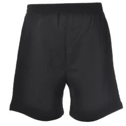 Dondup - Bermuda with Soft Leg - Black - Trousers - Luxury Exclusive Collection - Avvenice