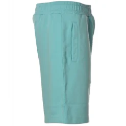 Dondup - Bermuda with Soft Leg - Tiffany - Trousers - Luxury Exclusive Collection - Avvenice