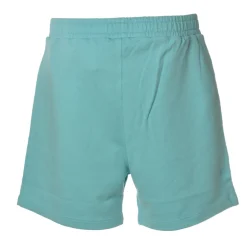 Dondup - Bermuda with Soft Leg - Tiffany - Trousers - Luxury Exclusive Collection - Avvenice