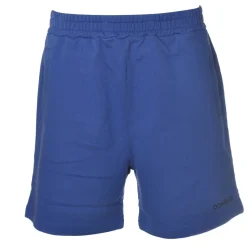 Dondup - Bermuda with Soft Leg - Royal Blue - Trousers - Luxury Exclusive Collection - Avvenice