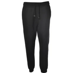 Dondup - Five Pocket Jeans George Model - Dark Denim - Trousers - Luxury Exclusive Collection - Avvenice