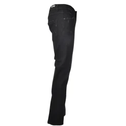 Dondup - Jeans Mius Model - Black - Trousers - Luxury Exclusive Collection - Avvenice