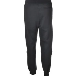 Dondup - Sporty Model with Logo in Contrasting Color - Blue - Trousers - Luxury Exclusive Collection - Avvenice