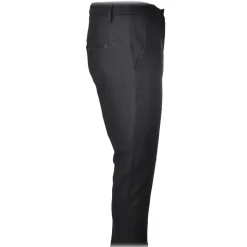 Dondup - Trousers Gaubert Model - Blue - Trousers - Luxury Exclusive Collection - Avvenice