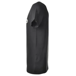 Dondup - T-shirt with Logo - Blue - T-shirt - Luxury Exclusive Collection - Avvenice