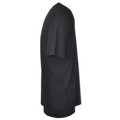 Dondup - T-shirt with Metal Logo - Blue - T-shirt - Luxury Exclusive Collection - Avvenice