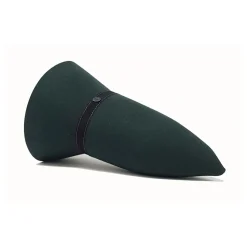 Doria 1905 - Roller - Roll Hat Green Negroamaro Wine - Accessories - Handmade Artisan Italian Cap - Avvenice