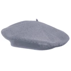 Doria 1905 - Sebastian - Basco Horyzon Blue - Accessories - Handmade Artisan Italian Cap - Avvenice