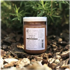 Dr. Farmer - Compound Biodetox 100% Fruit - 4 Mix - 4 Pieces - 100 % Organic - 100 % Italian - 100 % Vegan - Avvenice