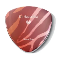 Dr. Hauschka - Blush Duo 04 - Professional Luxury Cosmetics - Avvenice