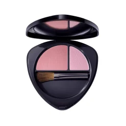 Dr. Hauschka - Blush Duo - In Three Shades - Professional Luxury Cosmetics - Avvenice