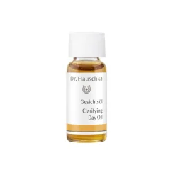 Dr. Hauschka - Clarifying Day Oil - Balances Oily, Blemished Skin - Professional Luxury Cosmetics - Avvenice