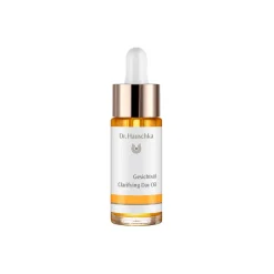 Dr. Hauschka - Clarifying Day Oil - Balances Oily, Blemished Skin - Professional Luxury Cosmetics - Avvenice
