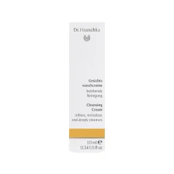 Dr. Hauschka - Cleansing Cream - Refines, Revitalizes and Deeply Cleanses - Professional Luxury Cosmetics - Avvenice