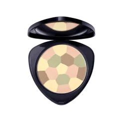 Dr. Hauschka - Colour Correcting Powder - Professional Luxury Cosmetics - Avvenice