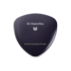 Dr. Hauschka - Colour Correcting Powder - Professional Luxury Cosmetics - Avvenice