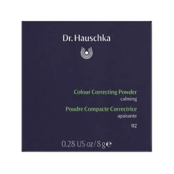 Dr. Hauschka - Colour Correcting Powder - Professional Luxury Cosmetics - Avvenice