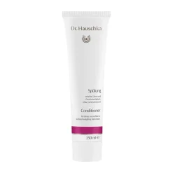 Dr. Hauschka - Conditioner - Promotes Silkiness and Shine Without Weighing Down The Hair - Professional Luxury Cosmetics - Avvenice