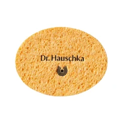 Dr. Hauschka - Cosmetic Sponge - Gentle Cleansing - Professional Luxury Cosmetics - Avvenice