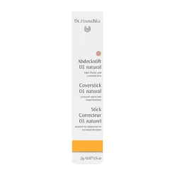 Dr. Hauschka - Coverstick - Conceals Spots and Imperfections - Professional Luxury Cosmetics - Avvenice