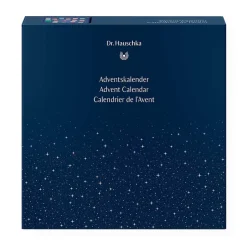 Dr. Hauschka - Dr. Hauschka Advent Calendar 2020 - 24 Precious Moments - Professional Luxury Cosmetics - Avvenice